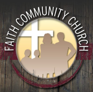Faith Community Church Fort Atkinson WI Logo