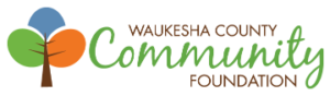 Waukesha County Community Foundation Logo
