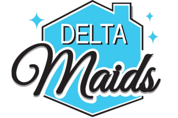 Delta Maids Logo