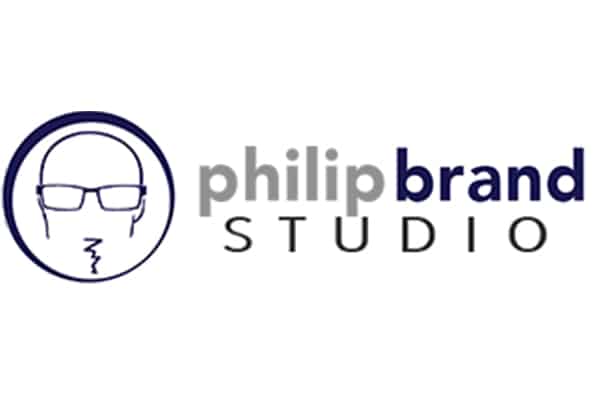 Philip Brand Studio Logo