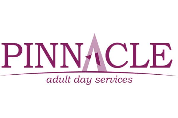 Pinnacle Adult Day Care Logo